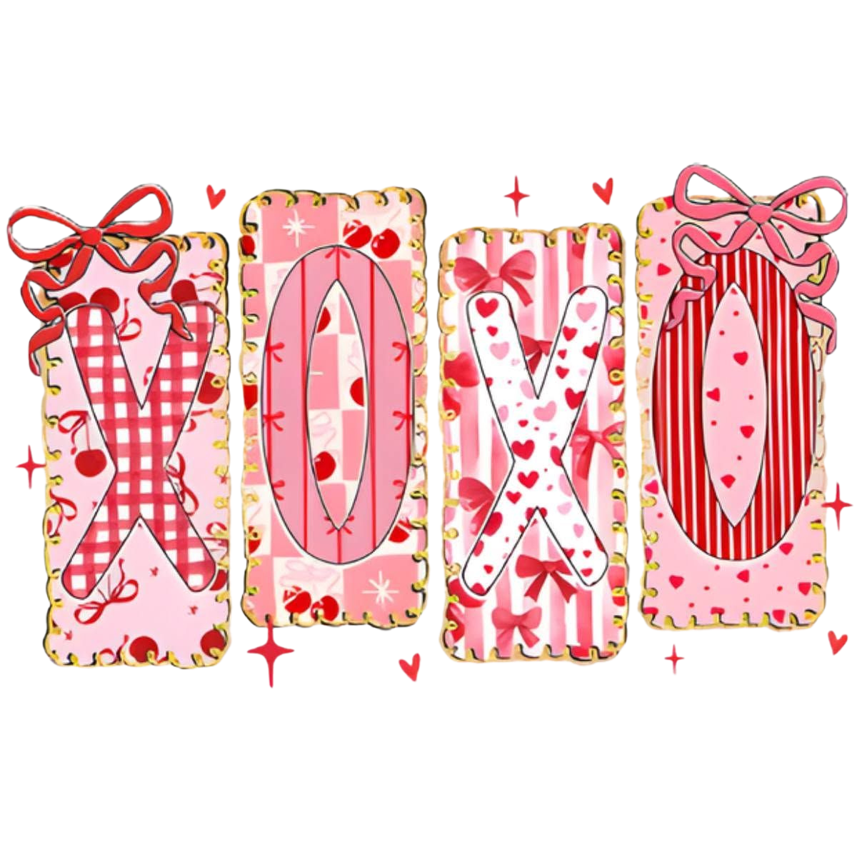 Valentine XOXO