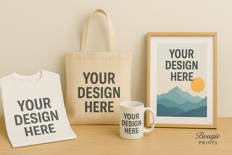 All Prints