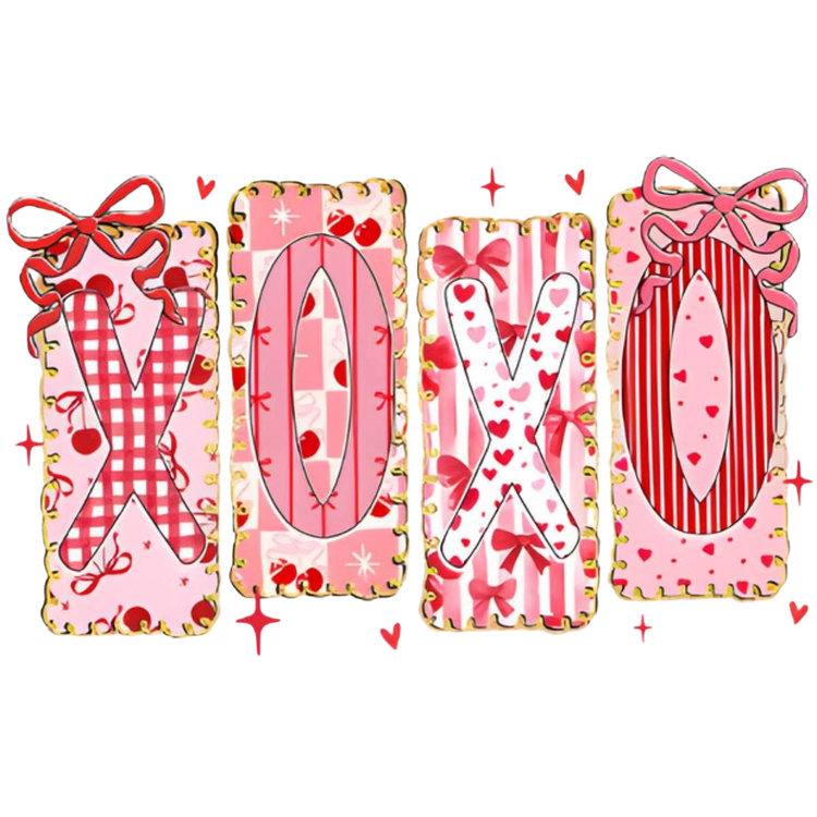 Valentine Collection