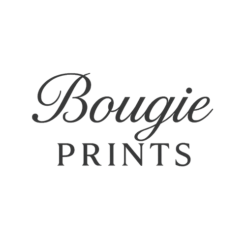 Bougie Prints