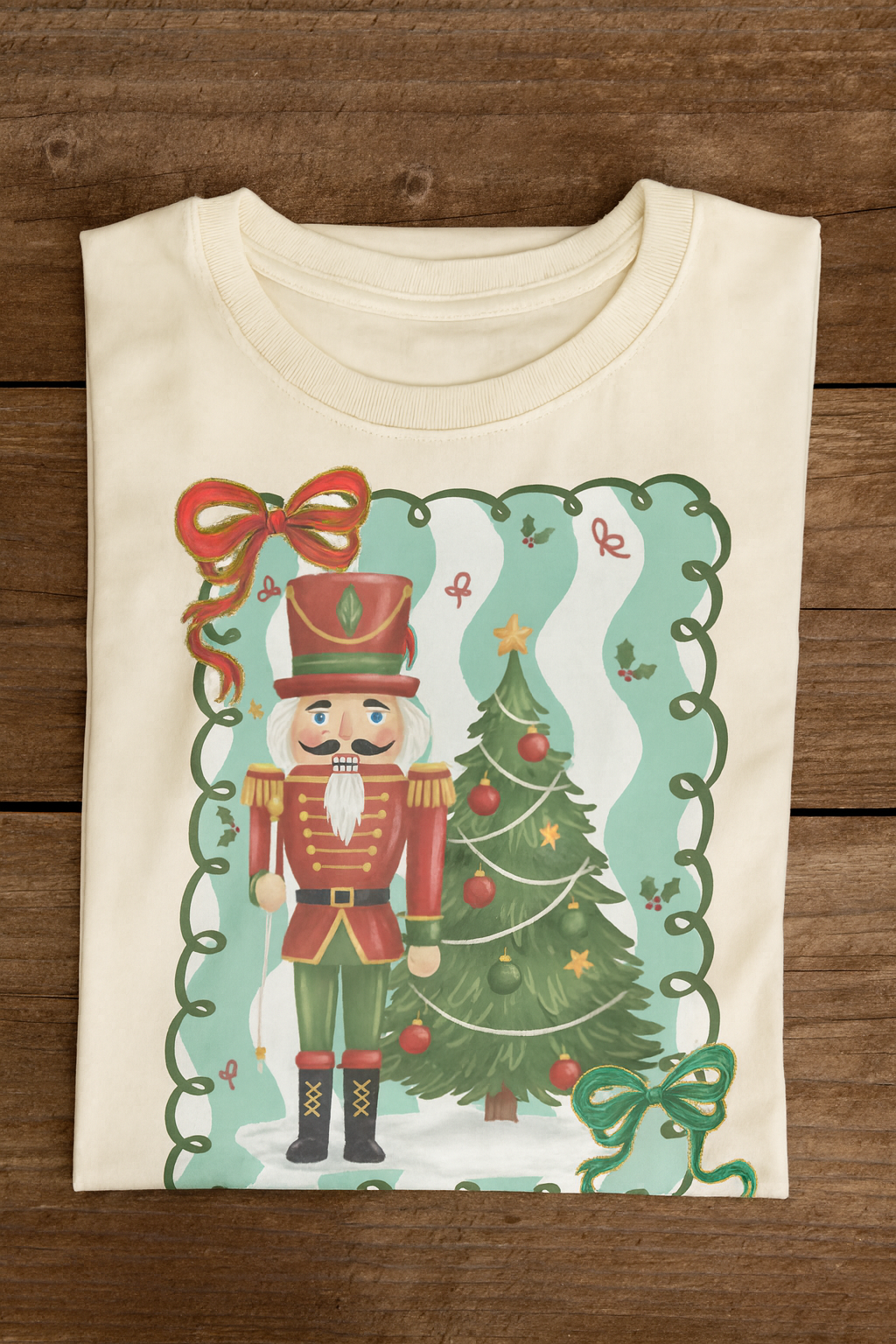 Nutcracker