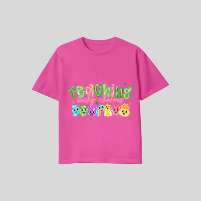 ***Teacher St. Patty Day SPECIAL*** Teaching Lucky Charms