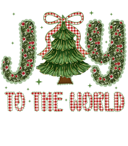 Joy to the World
