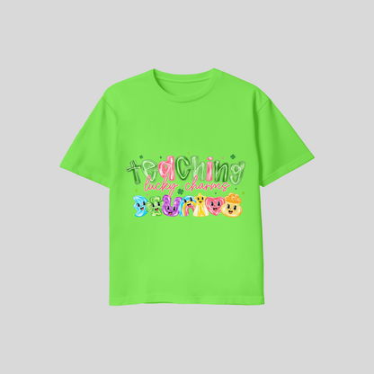 ***Teacher St. Patty Day SPECIAL*** Teaching Lucky Charms