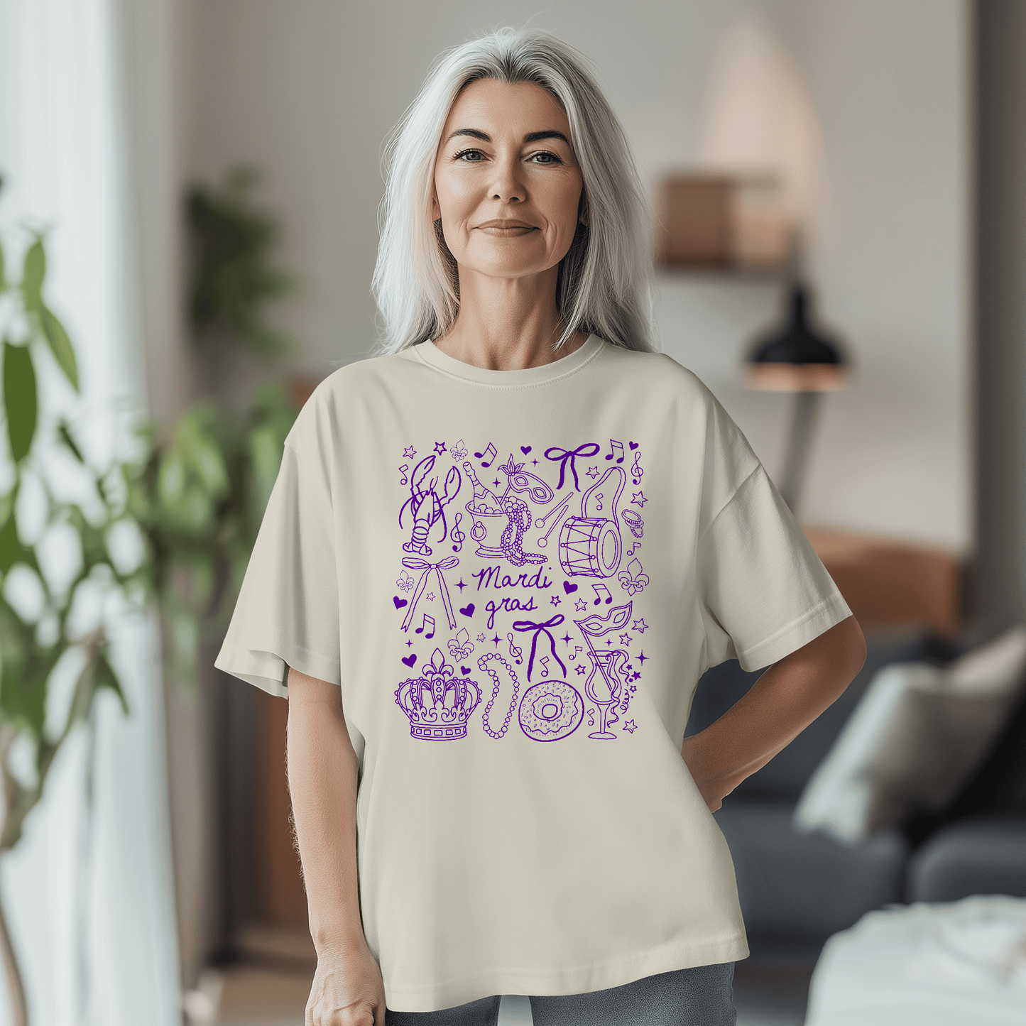 All Things Mardi Gras