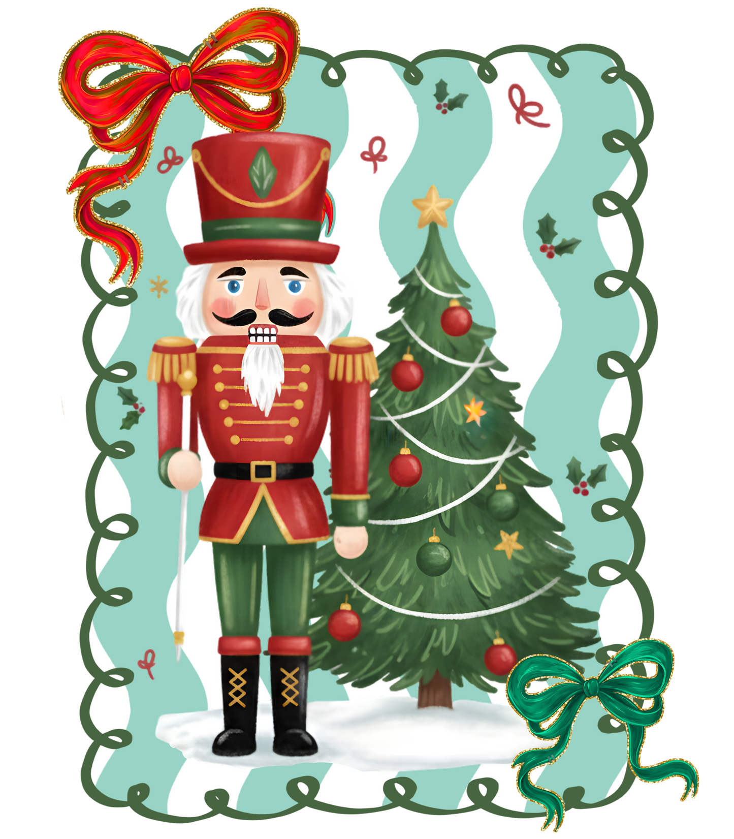 Nutcracker
