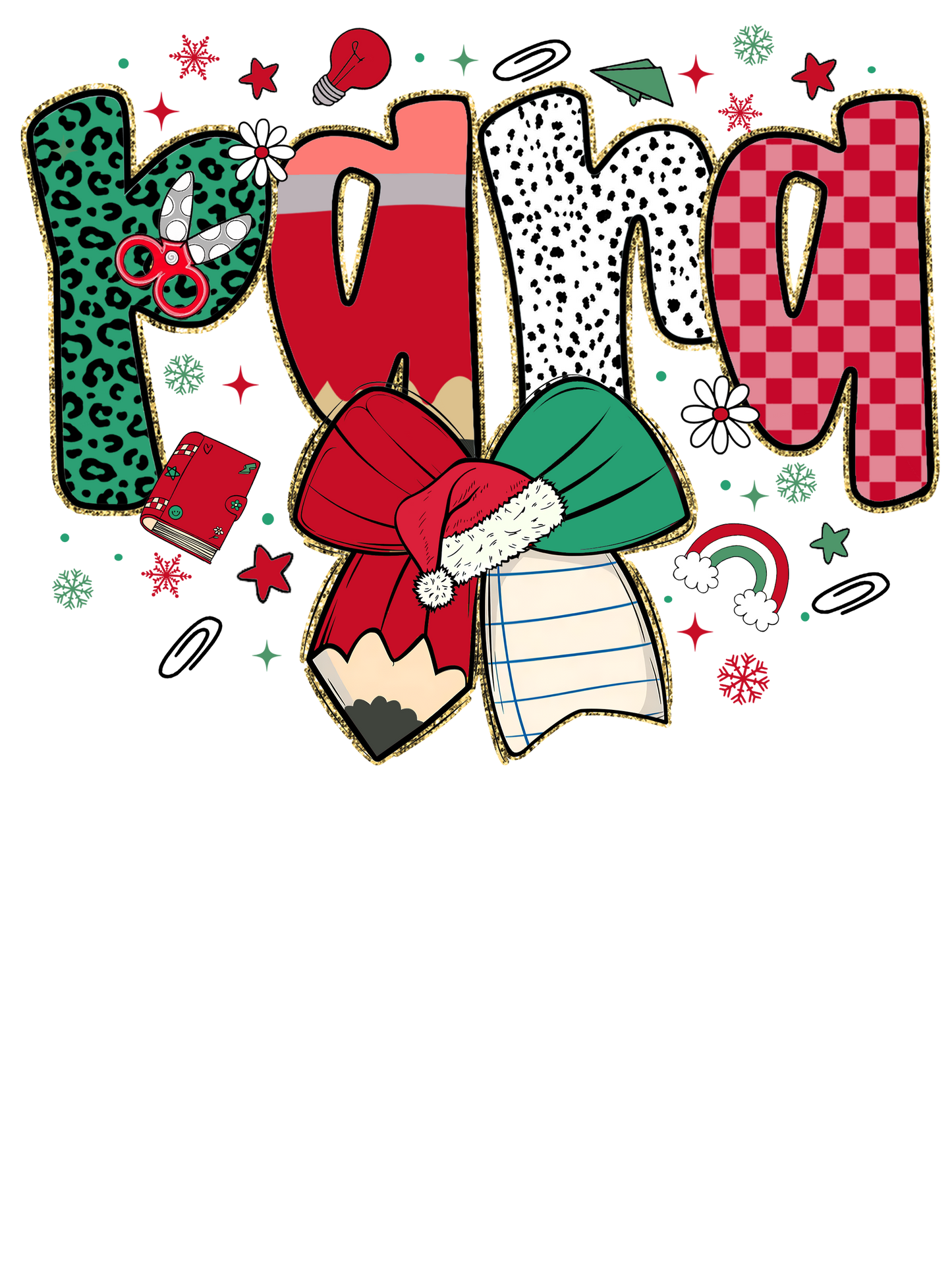 Christmas Para