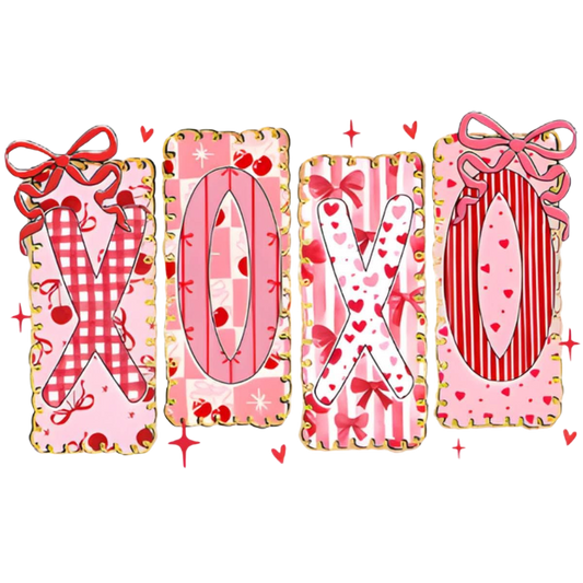 Valentine XOXO