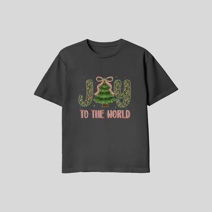 Joy to the World