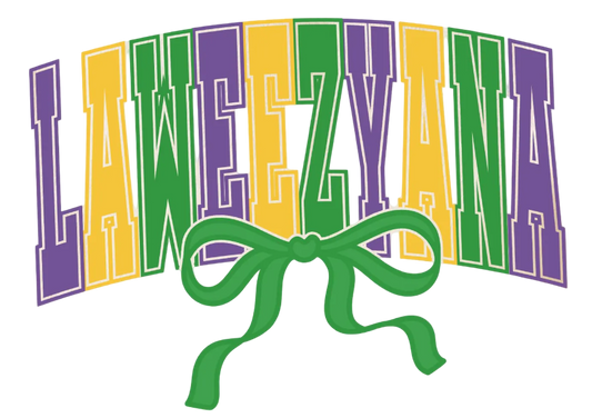 Laweezyana Shirt