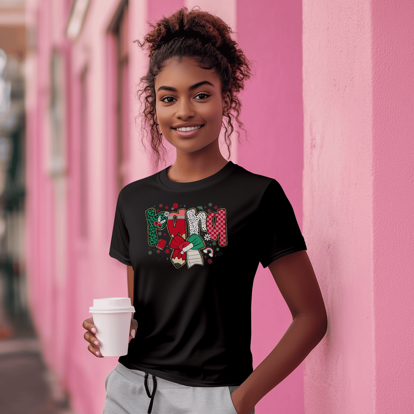 Christmas Para